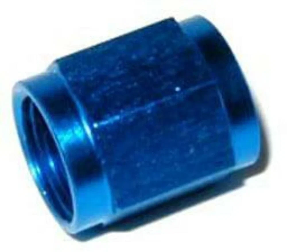 NOS Tube Nut - 17540NOS